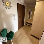 Apartman Mk Angel Krakkó