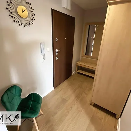 Apartment Mk Angel Krakow