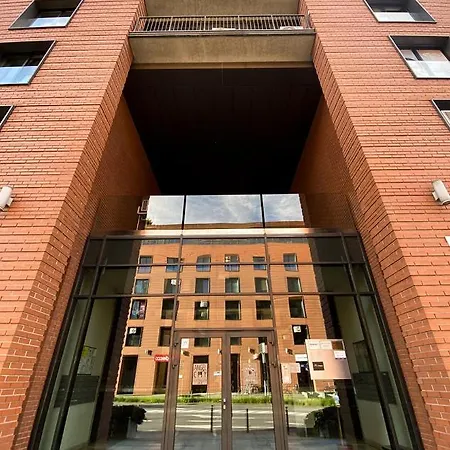 Mk Angel Apartament Kraków