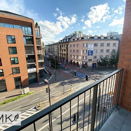 Apartment Mk Angel