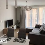 Mk Angel Διαμέρισμα *