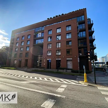 Mk Angel * كراكوفيا